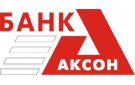 logo Аксонбанк